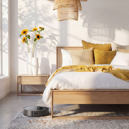 Airbot X50 Robot Vacuum Cleaner