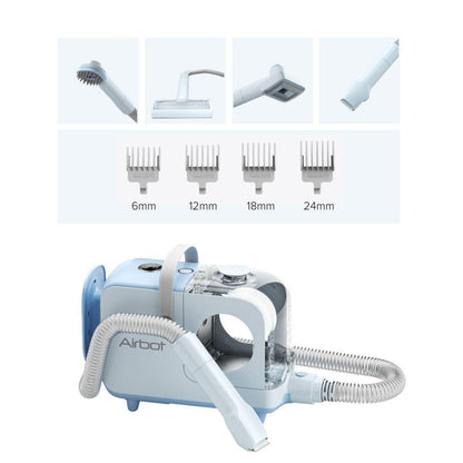 Airbot SingaporeAirbot P2 Pet Grooming VacuumP2 Pet Vacuum