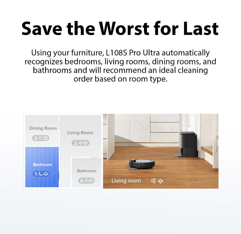 Airbot SingaporeAirbot L108S Pro UltraAirbot L108S Ultra