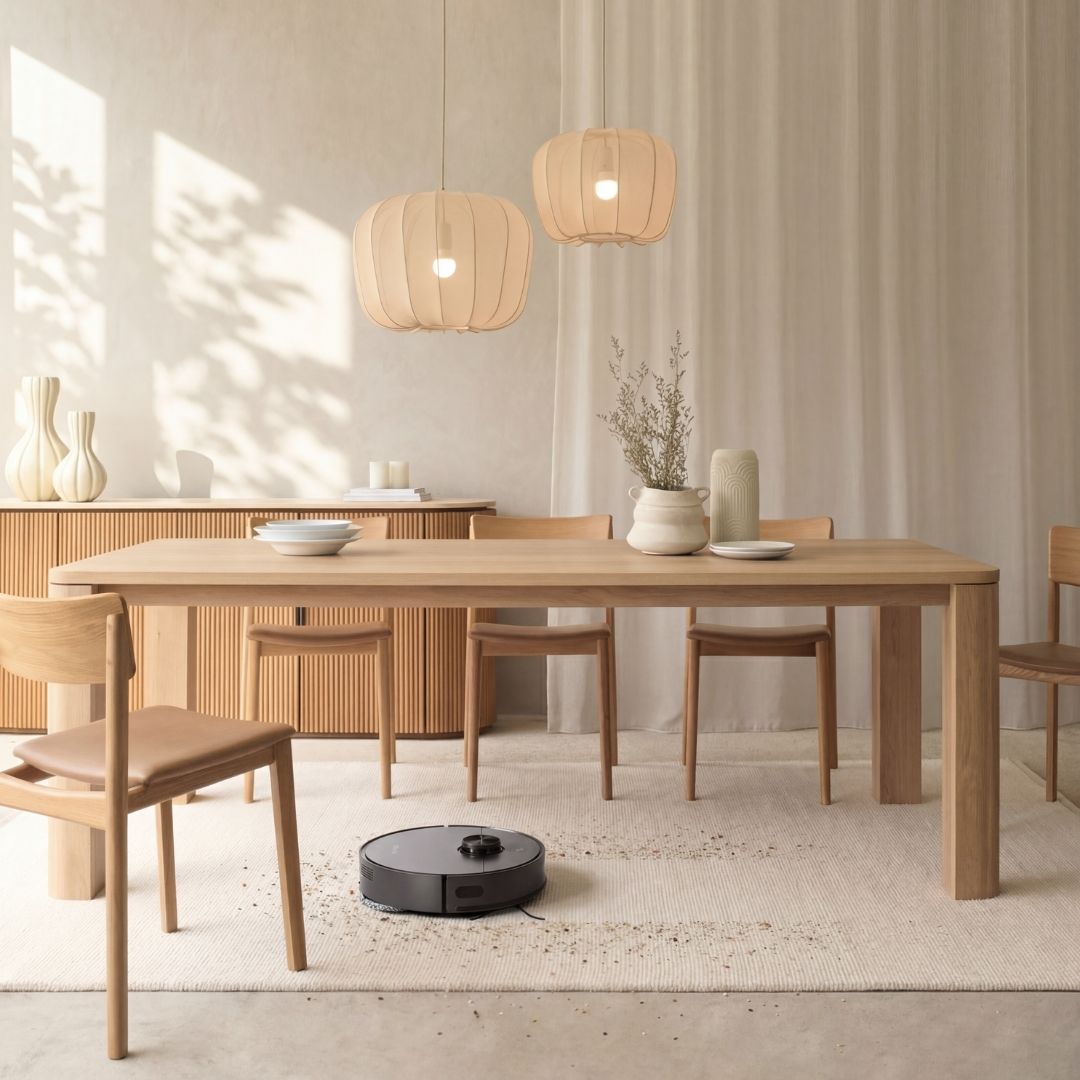 Airbot X50 Robot Vacuum Cleaner