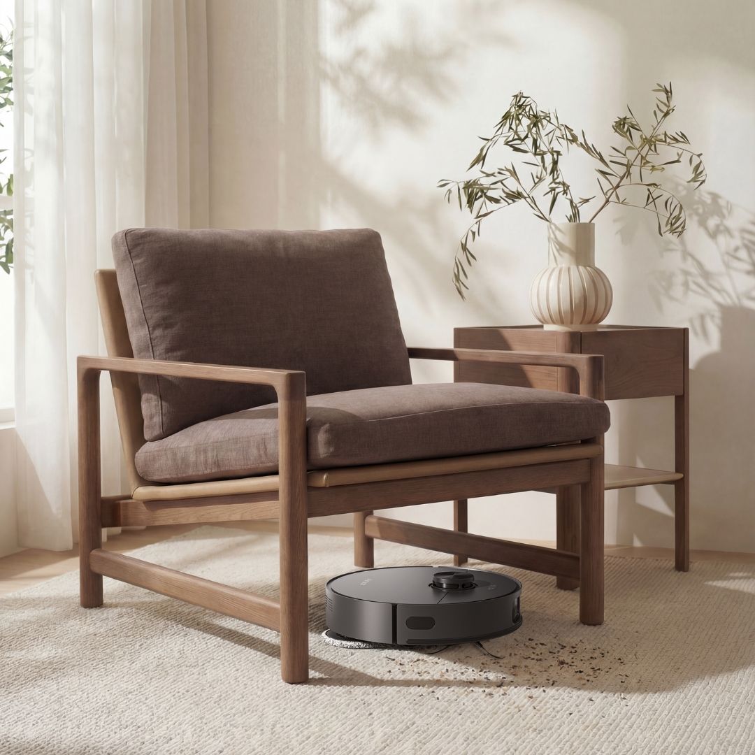 Airbot X50 Robot Vacuum Cleaner