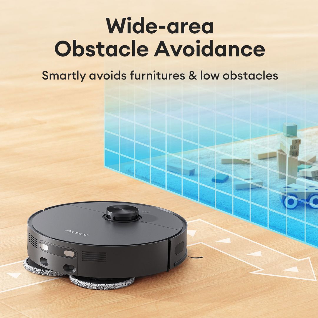 [Best Seller] Airbot L50 Master