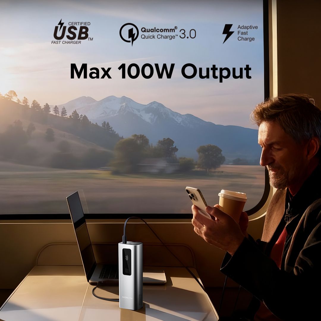 [ Pre-order ] Airbot Anergy Powerbank SPB16