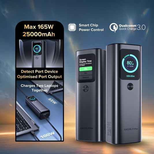 [ Pre-order ] Airbot Anergy Powerbank SPB18