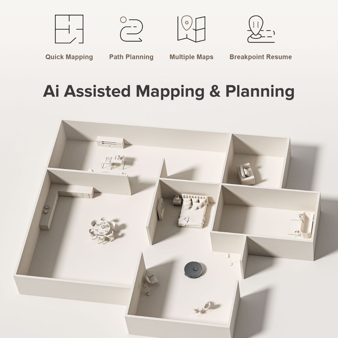 [Best Seller] Airbot L50 Master