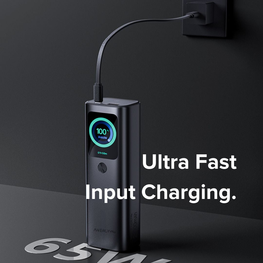 [ Pre-order ] Airbot Anergy Powerbank SPB18