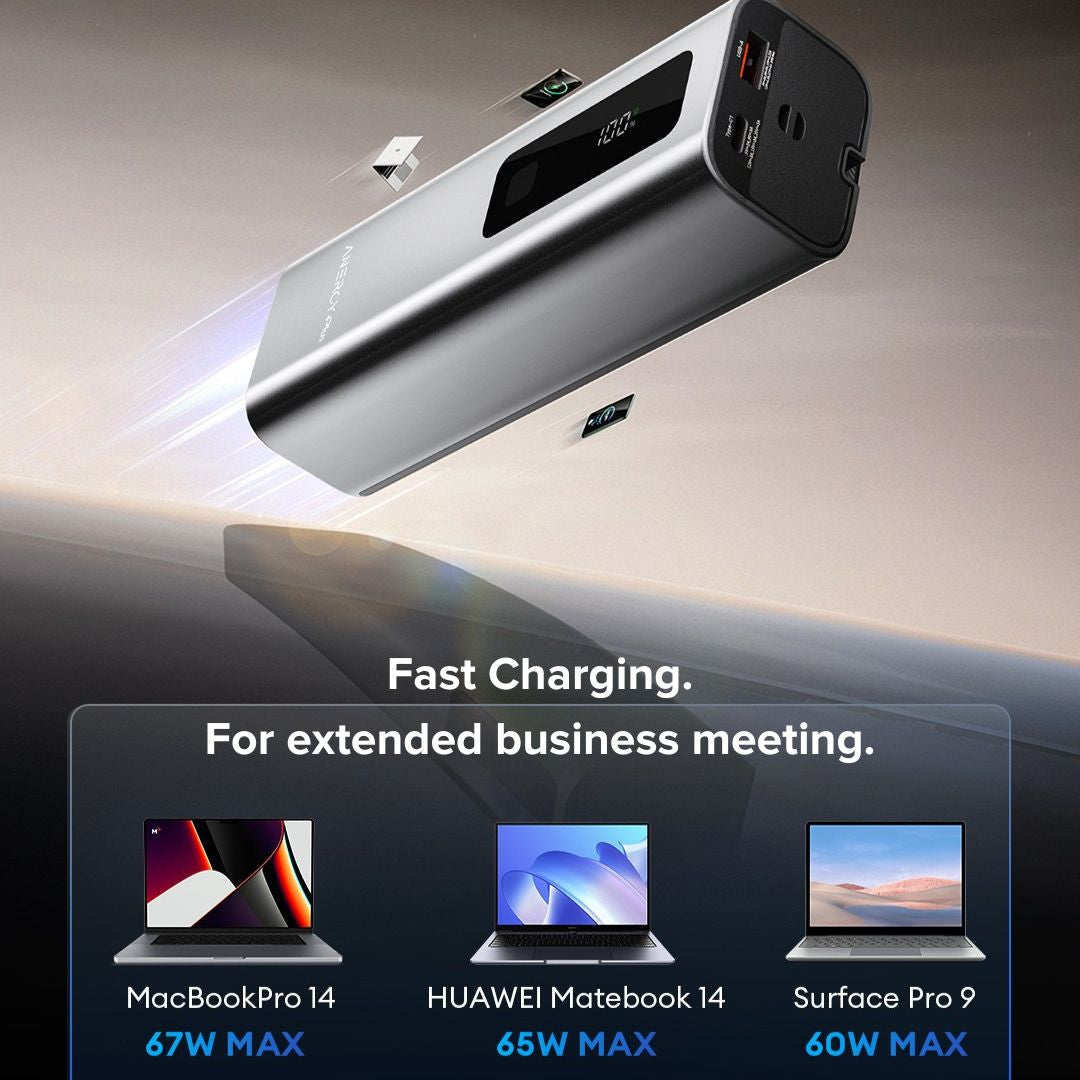 [ Pre-order ] Airbot Anergy Powerbank SPB16