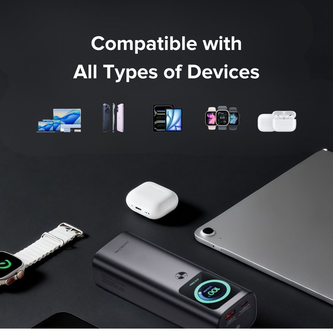 [ Pre-order ] Airbot Anergy Powerbank SPB18