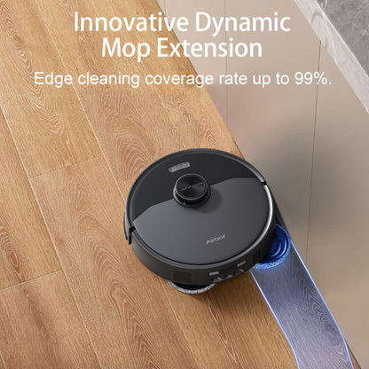 Airbot X50 Robot Vacuum Cleaner