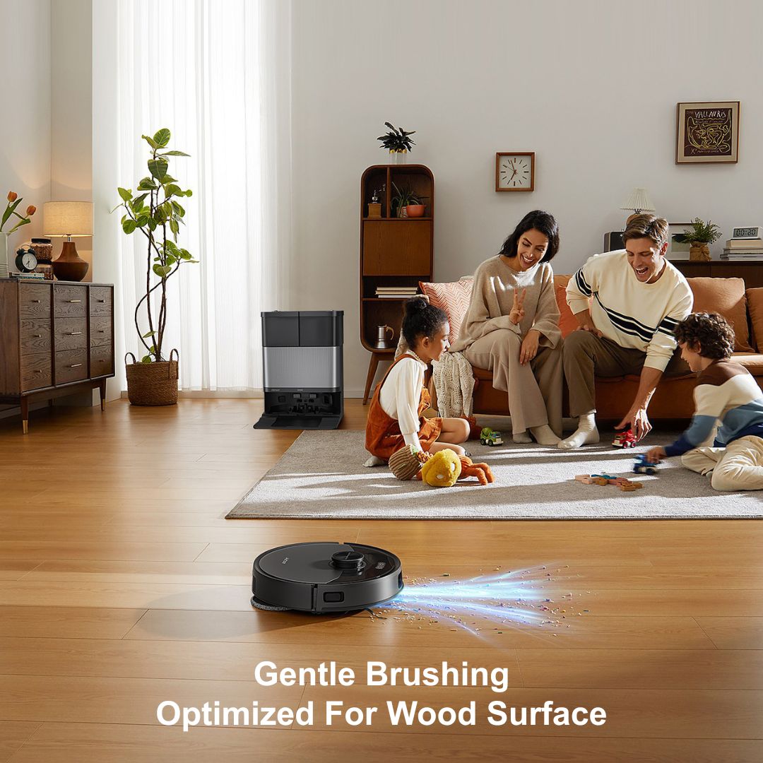 Airbot X50 Robot Vacuum Cleaner