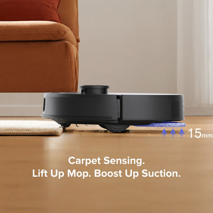 Airbot X50 Robot Vacuum Cleaner