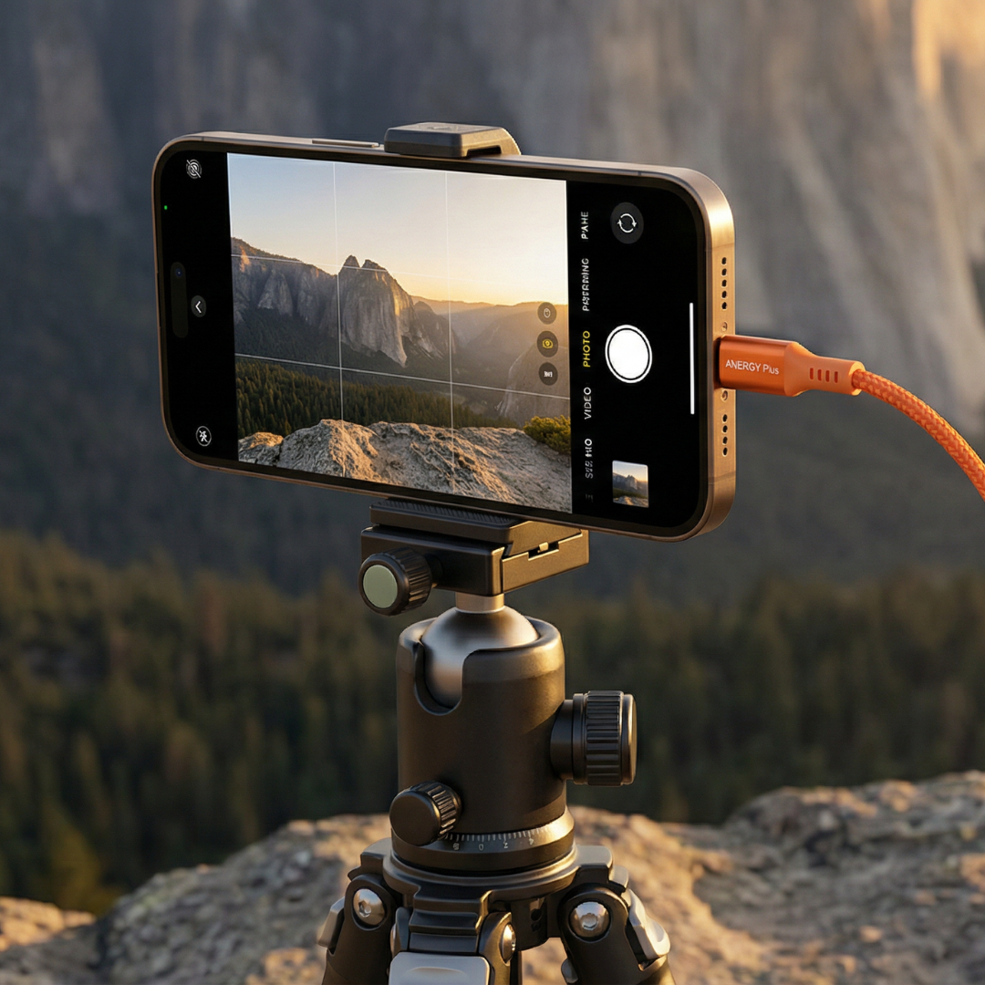 Airbot CTC100 | Fast Charging Cable 100W Type-C To Type-C