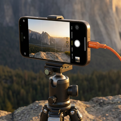 Airbot CTC100 | Fast Charging Cable 100W Type-C To Type-C