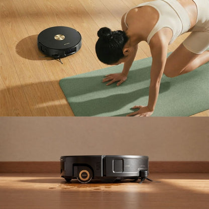 [ Pre-order ] Airbot Hydro | FlexiARM Mop Roller ARM | 28000Pa | Mijia APP