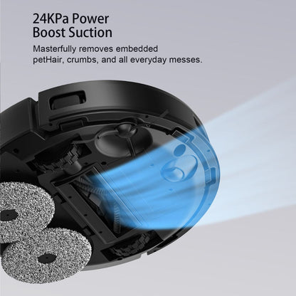 Airbot X50 Robot Vacuum Cleaner