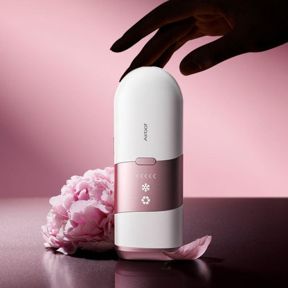 Airbot Singapore[ Hot Sales ] Aria Opal Laser Hair Removal Device IPLAirbot Aria Opal - Rose Gold