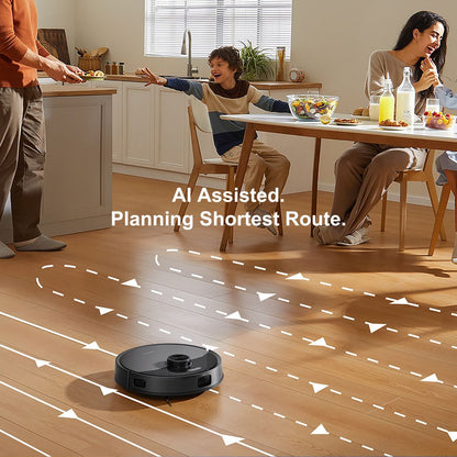 Airbot X50 Robot Vacuum Cleaner