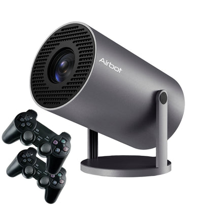 Airbot Wireless Mini Projector