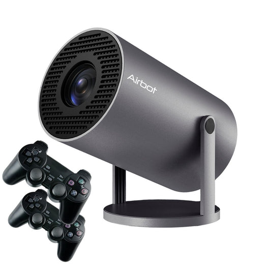 Airbot Wireless Mini Projector