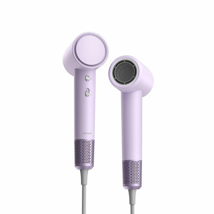 Airbot SingaporeAirbot Aria Lite High Speed Hair DryerAirbot Aria Lite - Purple