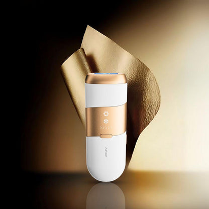 Airbot Singapore[ Hot Sales ] Aria Opal Laser Hair Removal Device IPLAirbot Aria Opal - Rose Gold