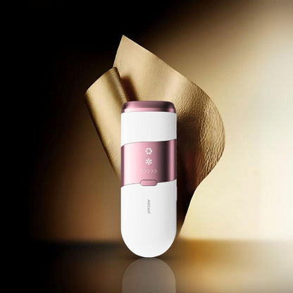 Airbot Singapore[ Hot Sales ] Aria Opal Laser Hair Removal Device IPLAirbot Aria Opal - Rose Gold
