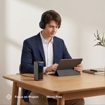 [ Pre-order ] Airbot Anergy Powerbank SPB17