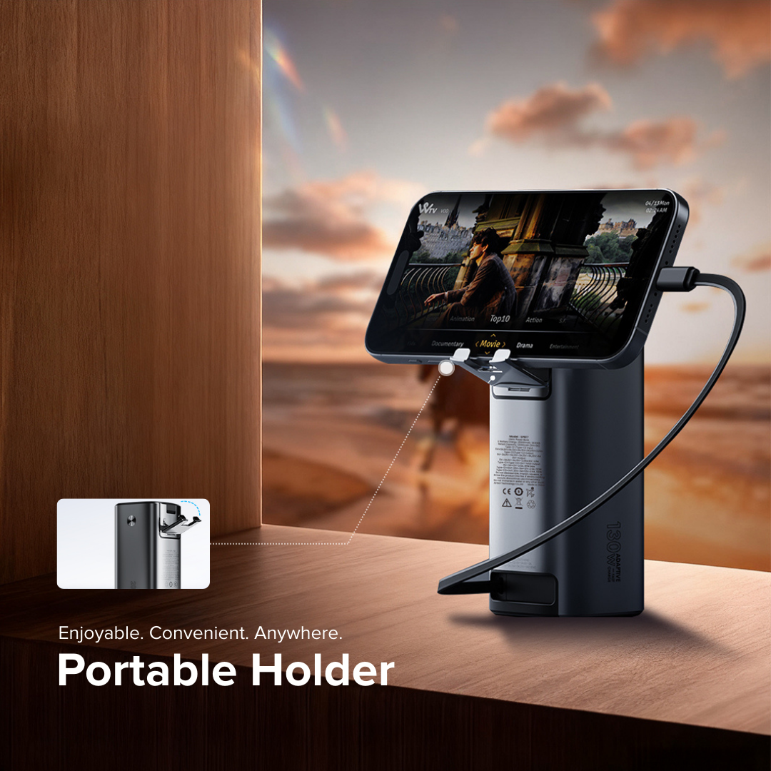 [ Pre-order ] Airbot Anergy Powerbank SPB17