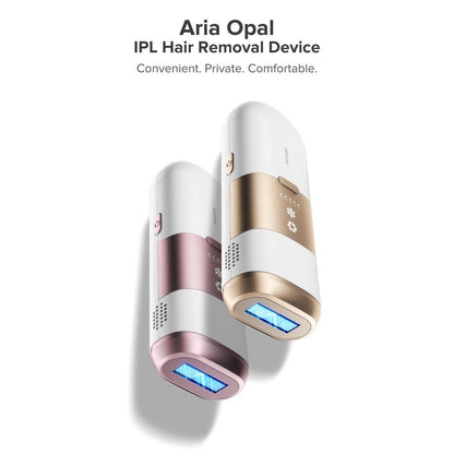 Airbot Singapore[ Hot Sales ] Aria Opal Laser Hair Removal Device IPLAirbot Aria Opal - Rose Gold