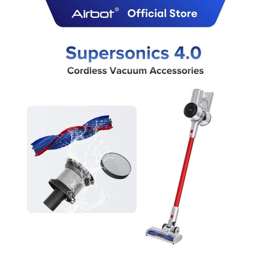 [ Acc ] Supersonics 4.0 Parts