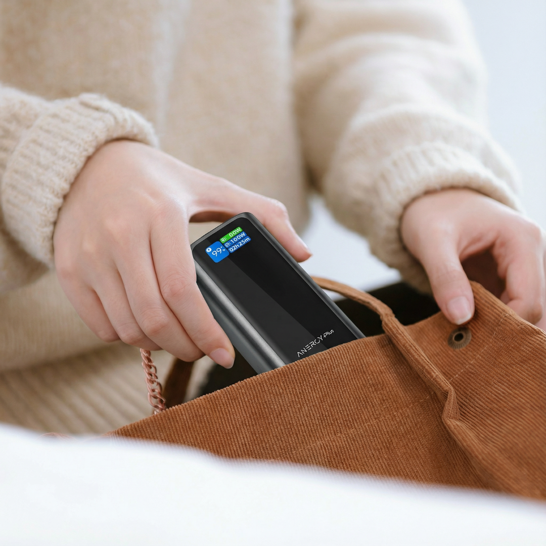 [ Pre-order ] Airbot Anergy Powerbank SPB17