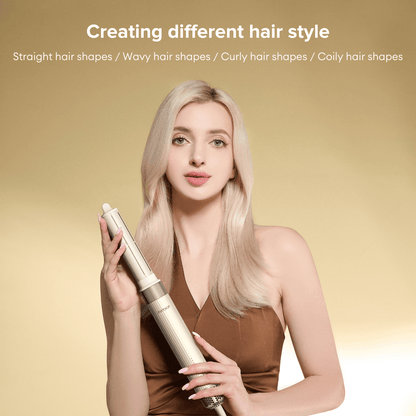 Airbot SingaporeAirbot Aria HyperStylerAirbot HyperStyler