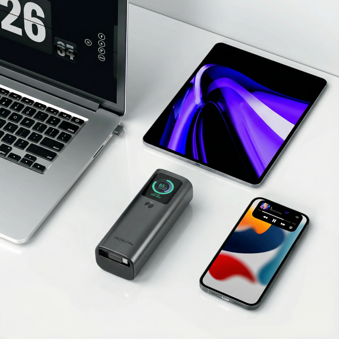 [ Pre-order ] Airbot Anergy Powerbank SPB18