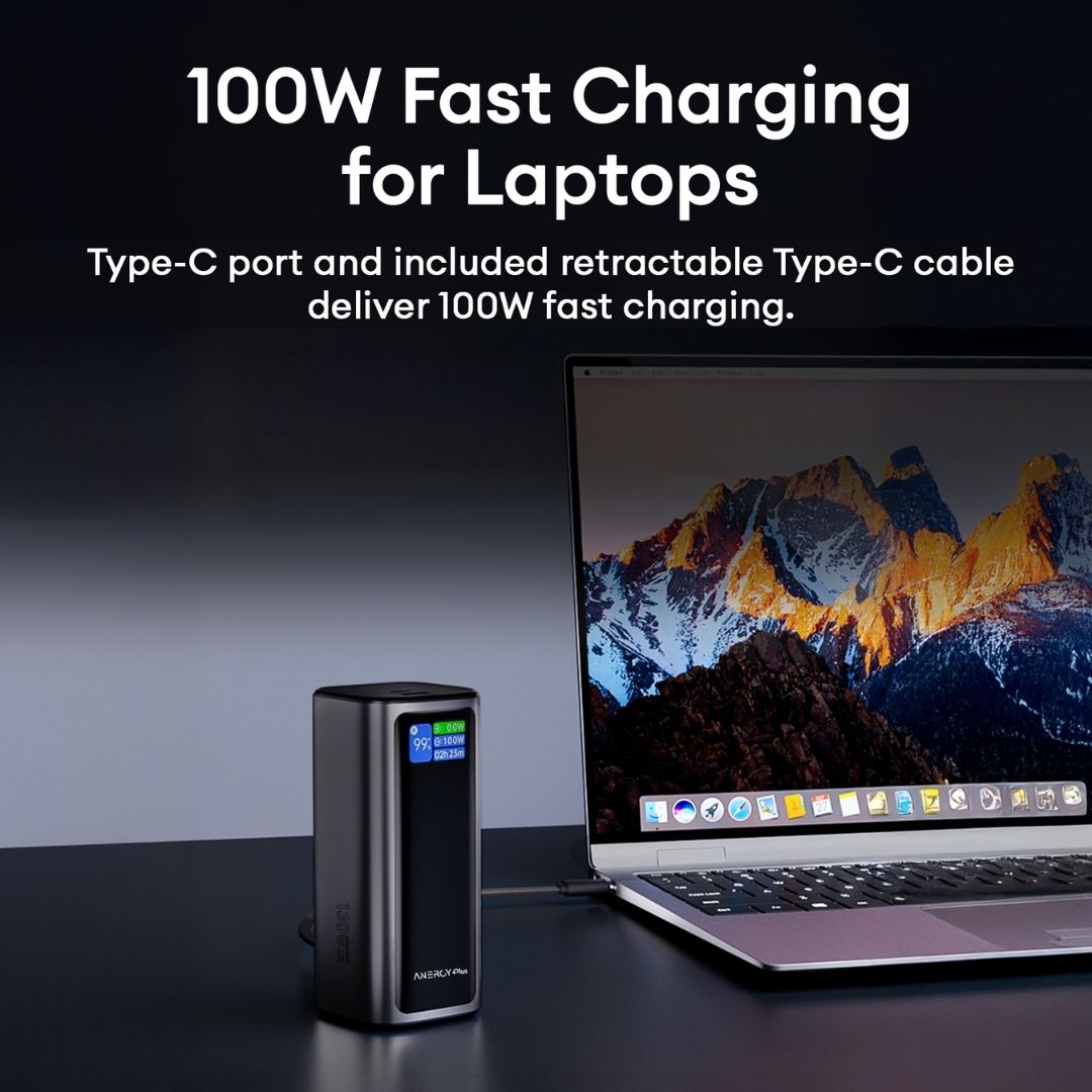 [ Pre-order ] Airbot Anergy Powerbank SPB17