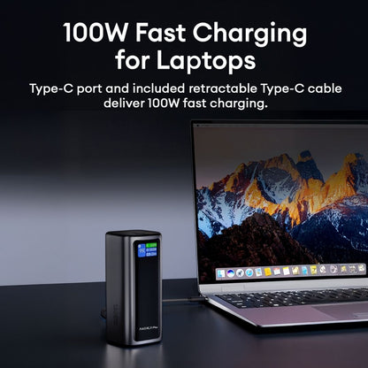 [ Pre-order ] Airbot Anergy Powerbank SPB17