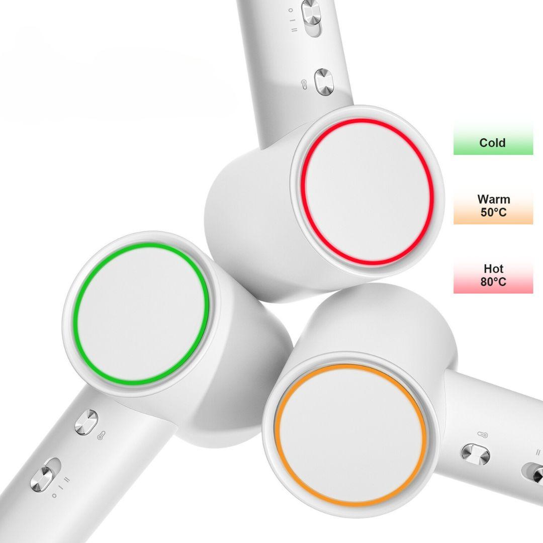 Airbot SingaporeAirbot Aria Lite High Speed Hair DryerAirbot Aria Lite - Purple