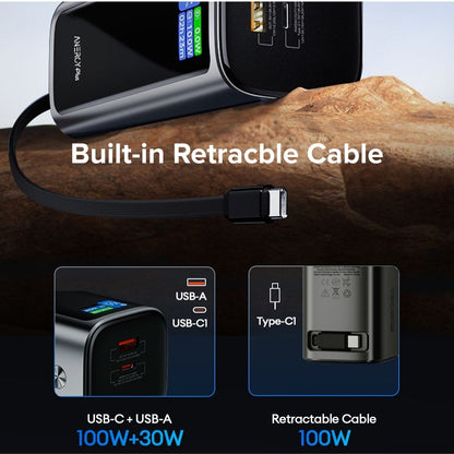 [ Pre-order ] Airbot Anergy Powerbank SPB17