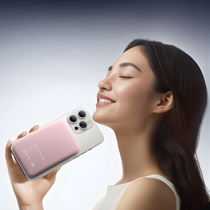 Airbot Anergy PowerBank 5000mAh | Magnetic | Ultra Thin