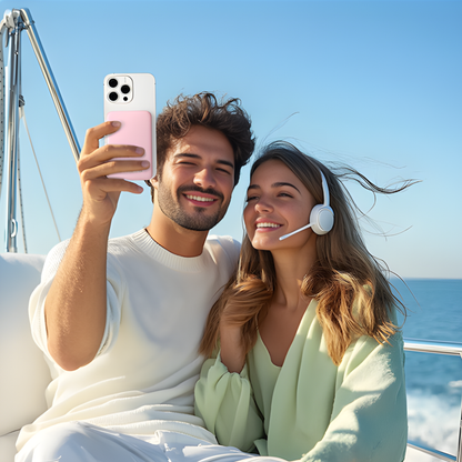 Airbot Anergy PowerBank 5000mAh | Magnetic | Ultra Thin