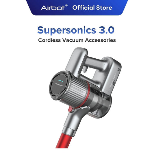 [ Acc ] Supersonics 3.0 Parts