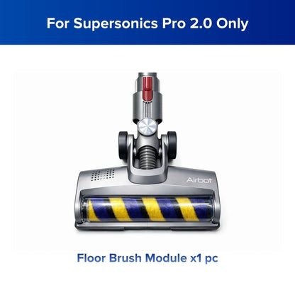 [ Acc ] Supersonics Pro Parts