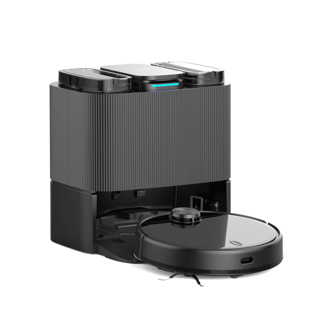 Airbot Smart Robotic Vacuum L108S Pro Ultra Airbot Singapore