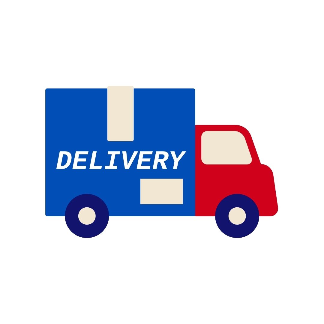 Pickup/ Delivery Fee Payable