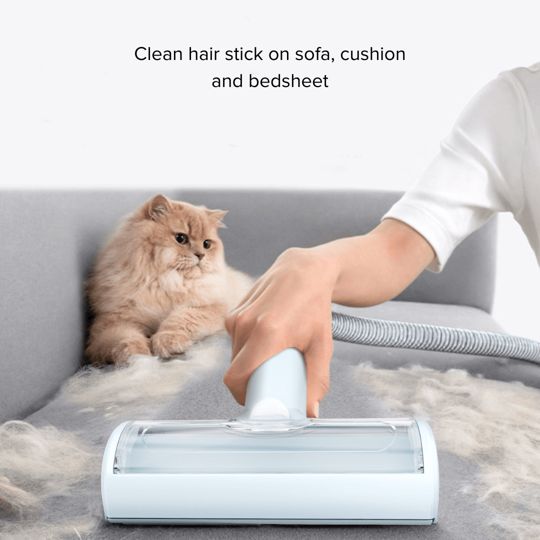 Airbot SingaporeAirbot P2 Pet Grooming VacuumP2 Pet Vacuum