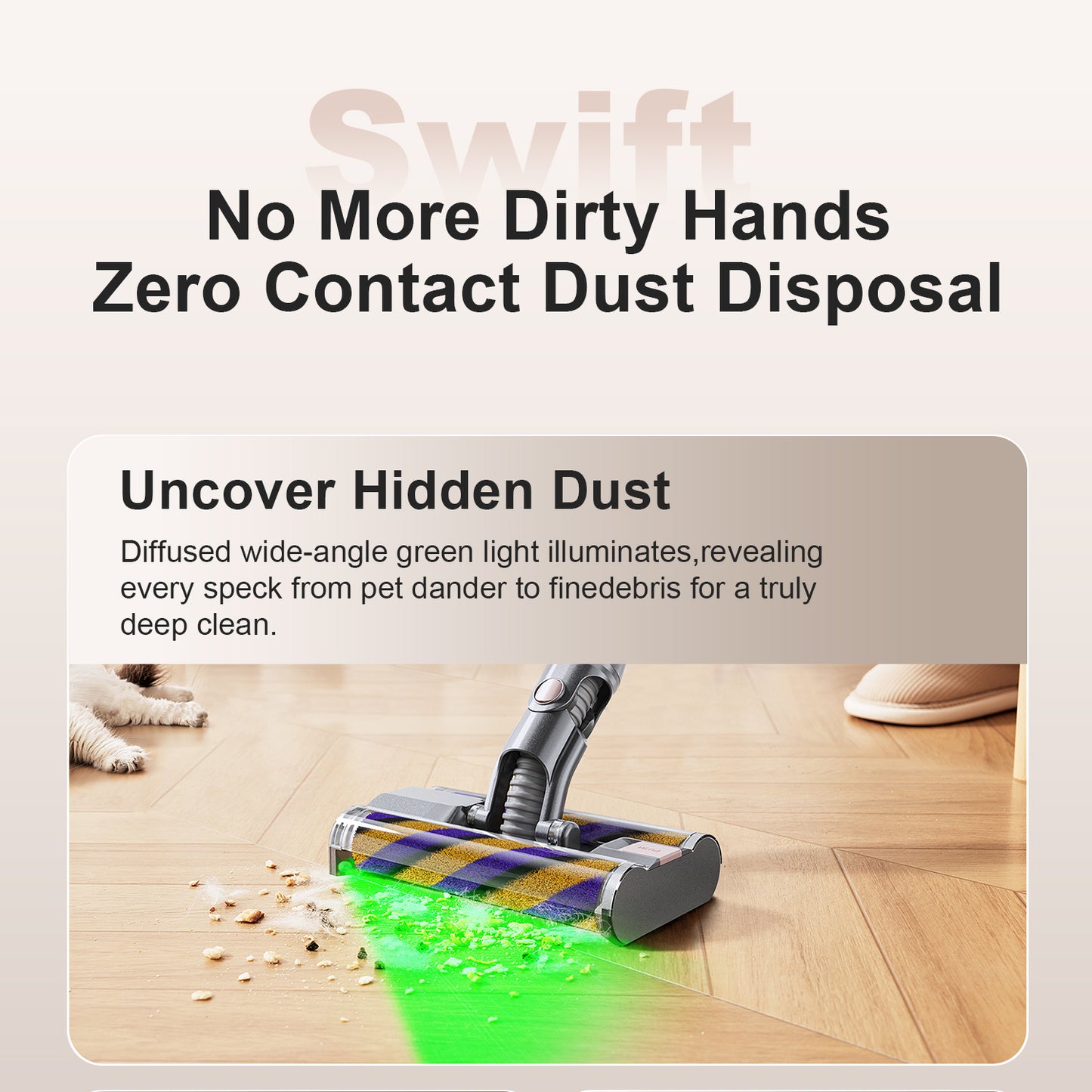 [ NEW Launch Pre-Order ] Airbot Swift Station