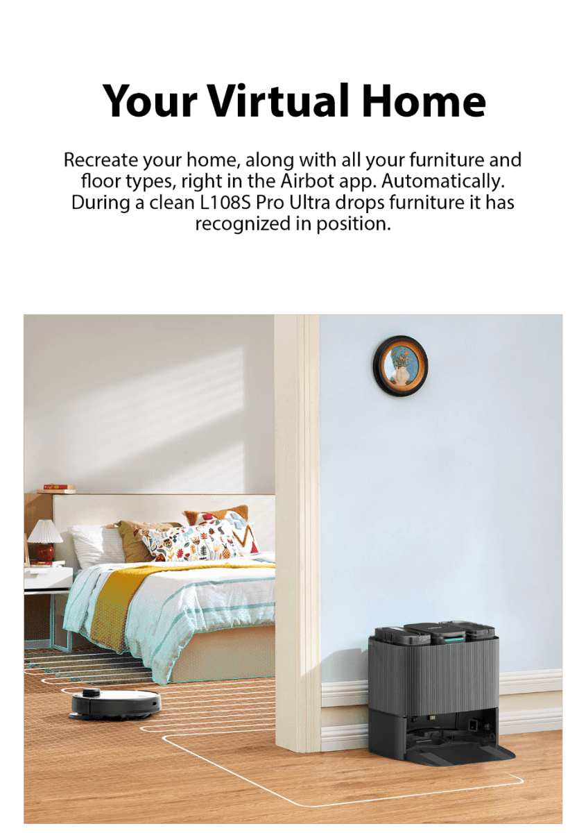 Airbot SingaporeAirbot L108S Pro UltraAirbot L108S Ultra