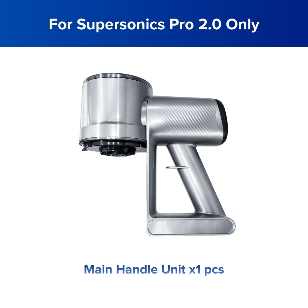 [ Acc ] Supersonics Pro Parts