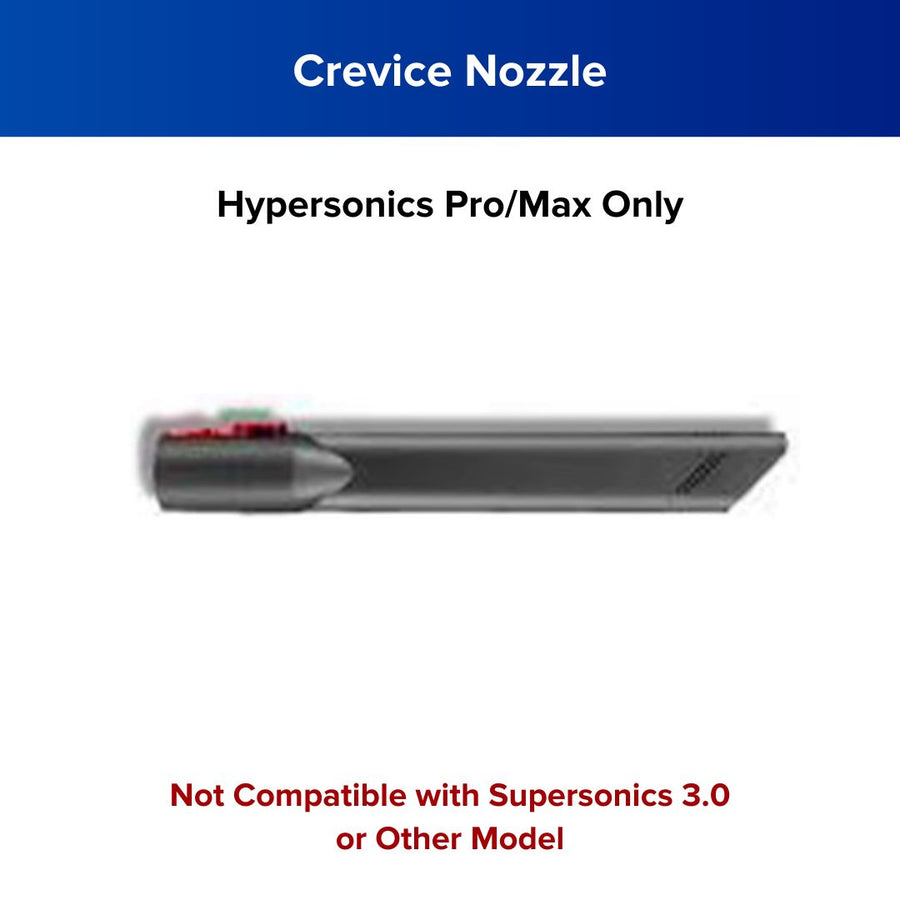 [Acc] Hypersonics PRO/MAX Parts