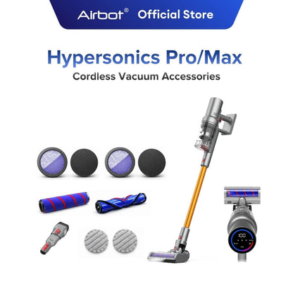 [ Acc ] Hypersonics PRO/MAX Parts
