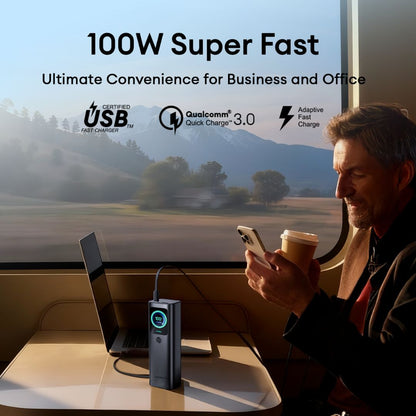 [ Pre-order ] Airbot Anergy Powerbank SPB18